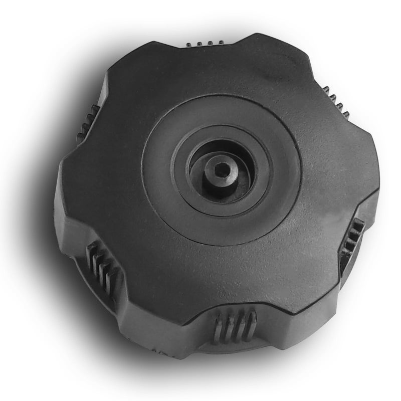 FLYPIG Gas Fuel Tank Cap For 50cc 70cc 125cc ATV Quad 4 Wheeler Buyang Coolsport Sunl Kazuma Roketa ATV 3050A 3050AX 3050C 3050D 3050B Chinese ATV Quad 4 Wheeler Parts - Image 1